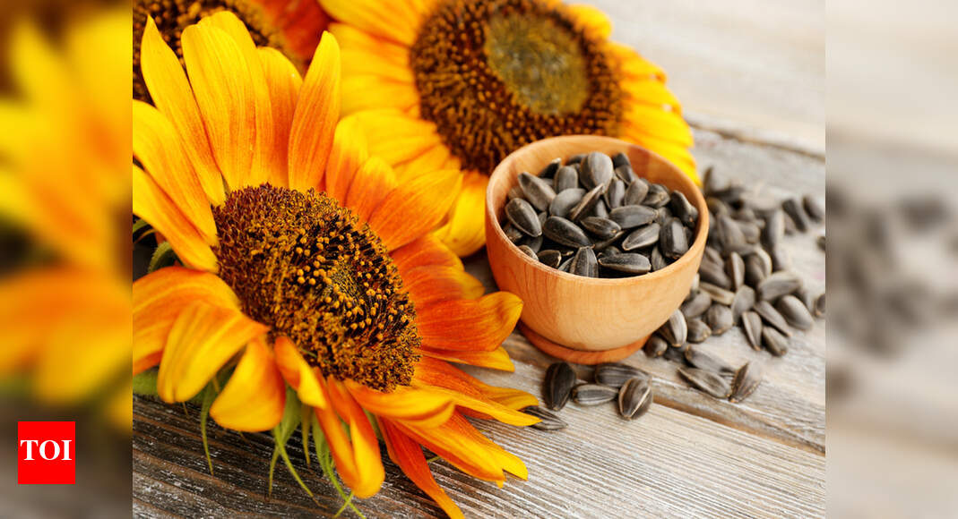 Here's why adding sunflower seeds to your daily diet is a good idea