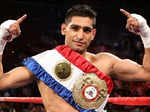 Boxer Amir Khan wants to help Pakistan avenge World Cup loss against India