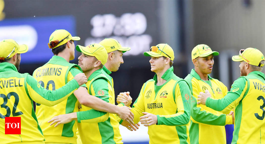 Australia vs Bangladesh, ICC World Cup: Wary of Shakib Al ...