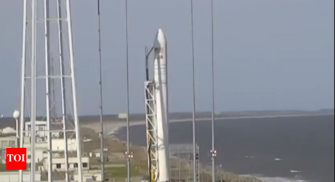 Sri Lanka successfully launches its first satellite 'Ravana1' into