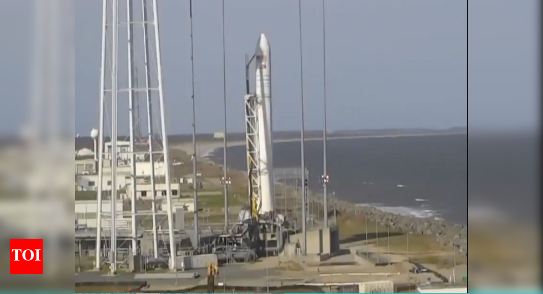 Sri Lanka successfully launches its first satellite 'Ravana1' into