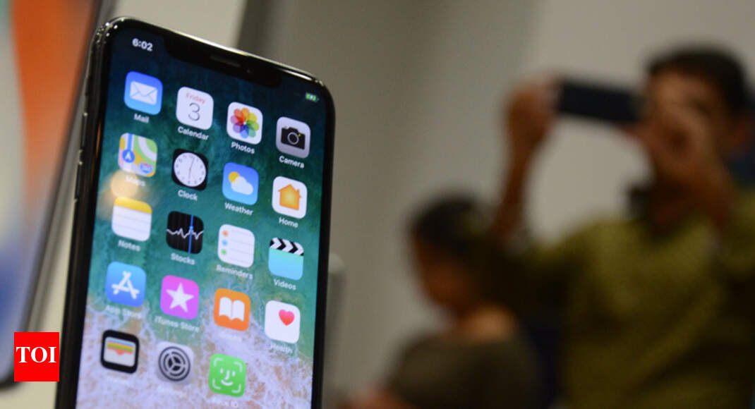 'Apple may move up to 35% production from China'