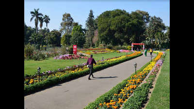 Kolkata: AHSI partners Singapore Botanical Gardens to promote environmental protection