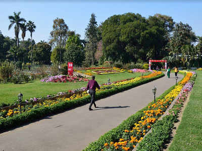 Kolkata: AHSI Partners Singapore Botanical Gardens To Promote ...