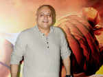 Manoj Joshi