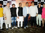 Manoj Joshi, Acharya Manish, Anand Pandit, Vivek Oberoi, Sandeep Ssingh and Barkha Sengupta 