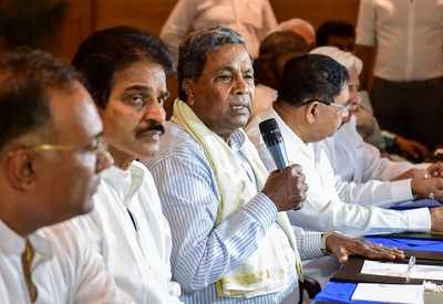 Dissolution of KPCC will help bring in new leaders; state party chief
