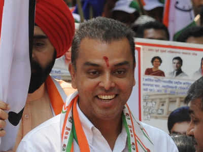 Milind Deora says simultaneous polls is an 'important and valuable reform', calls for debate