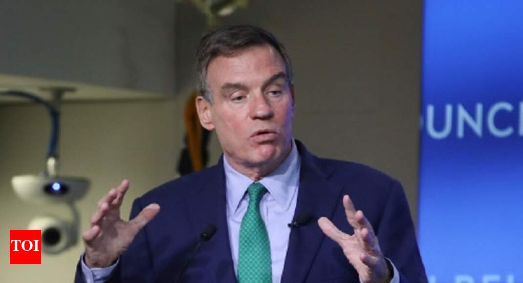 China offers tech-driven repressive state model to countries like Pakistan: US Senator