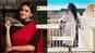 Keerthy Suresh's pic in bathrobe leaves fans worried