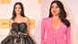 Ananya Pandey to Janhvi Kapoor: Celebs grace awards event in Mumbai