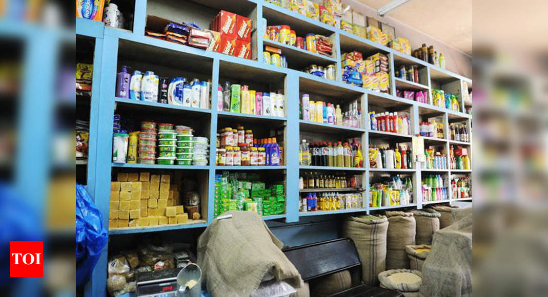 Government to slash approvals needed to open kirana stores, eateries