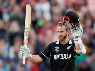 Player of the Day, New Zealand vs South Africa: Kane Williamson