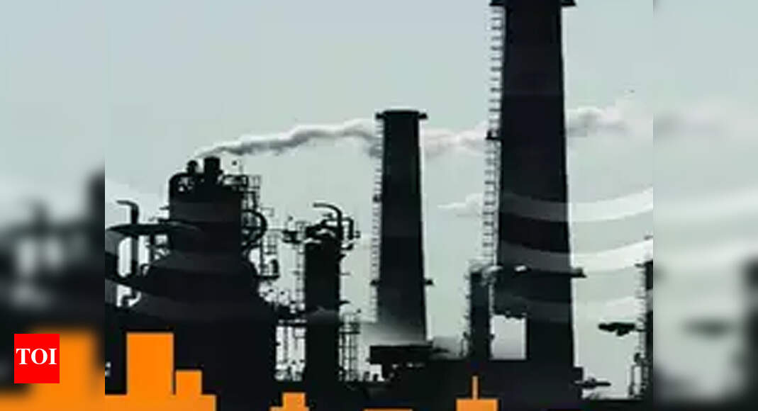 Chennai’s air quality index hides realtime data Experts Chennai