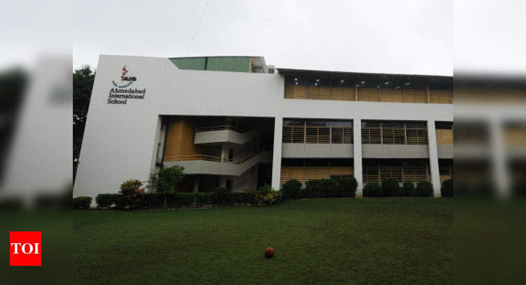 Ahmedabad International School puts fees circular on hold after ...