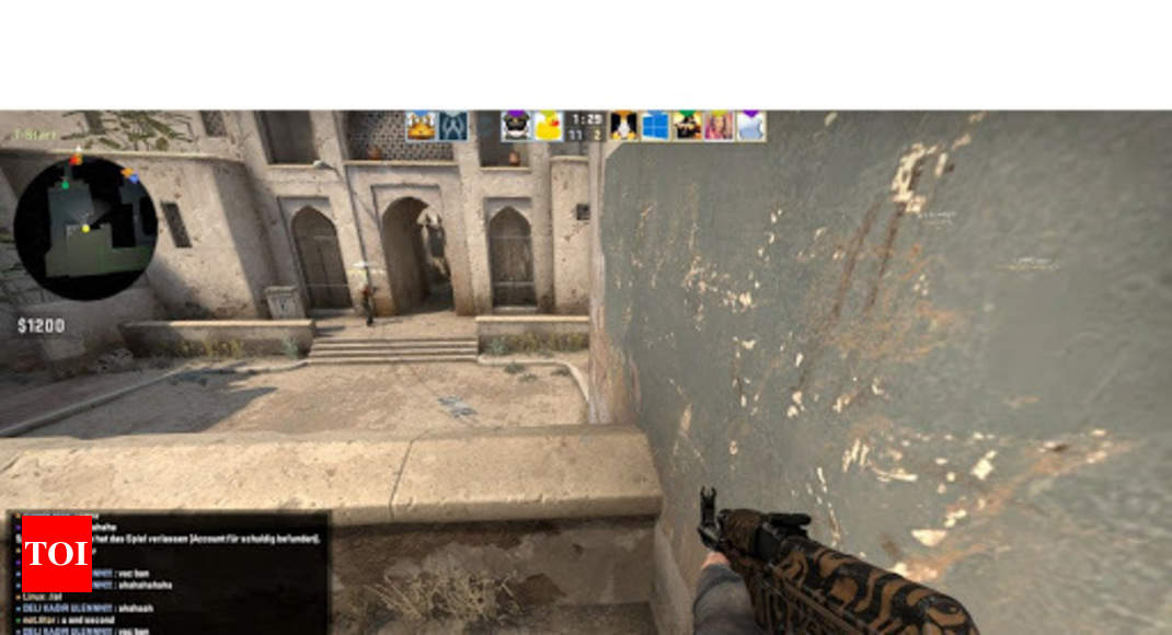 CSGO Mobile  CS Source Android Mod CSGO 