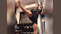 Salman Khan's 90 degree leg stretch leaves fans amazed