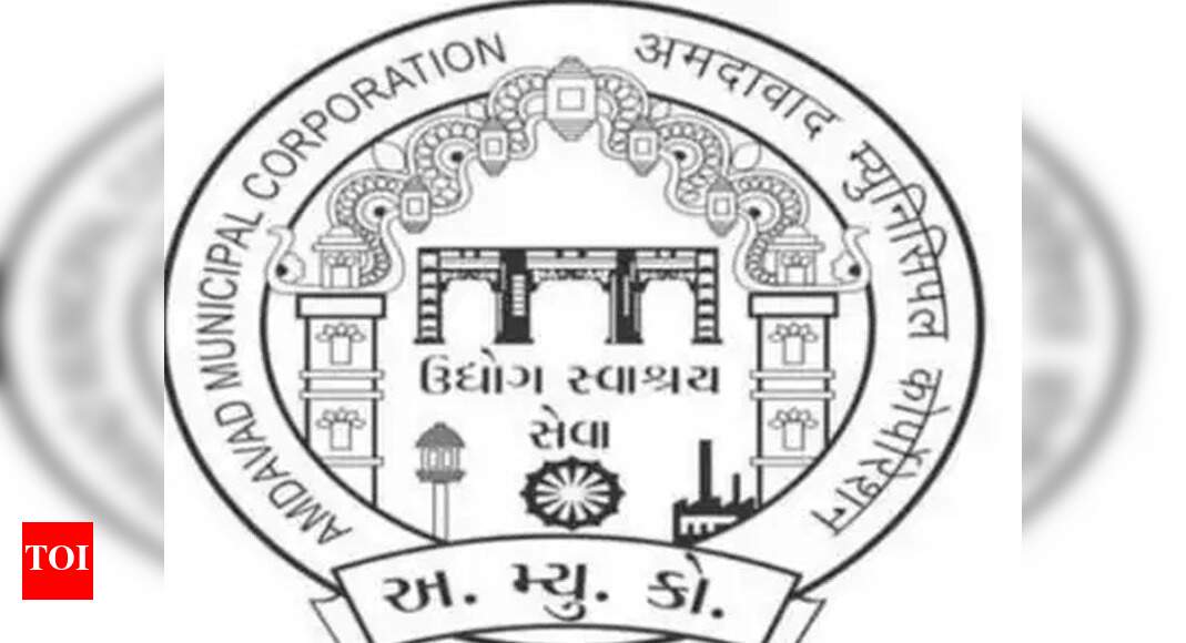Ahmedabad Municipal Corporation mulls 40 deduction on redevelopment on