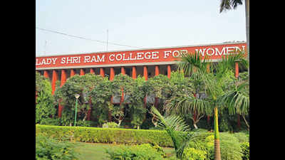 Lady Shri Ram says only first-year students will get hostel