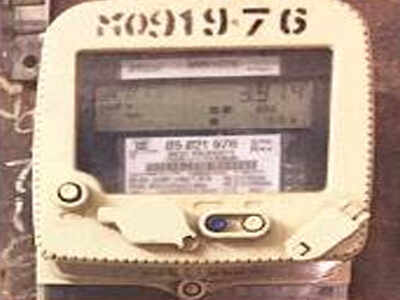 prepaid meter project haryana kicks power districts started smart state been