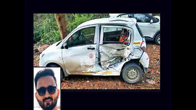 Mumbai: Kin of man killed by drunk teen driver go online to seek justice