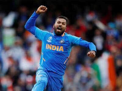 Hardik Pandya's stirring brand of cricket seems to have found perfect ...