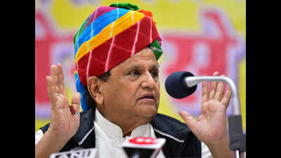 Balvantsinh Rajput and BJP resorted to corrupt practices: Ahmed Patel to HC