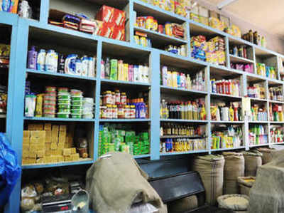Govt to slash approvals, needed to open kirana stores