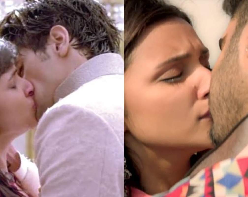 
Parineeti Chopra reveals who is a better kisser, Sidharth Malhotra or Arjun Kapoor
