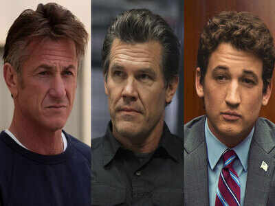 Josh Brolin, Miles Teller to star in Sean Penn's 'Flag Day'
