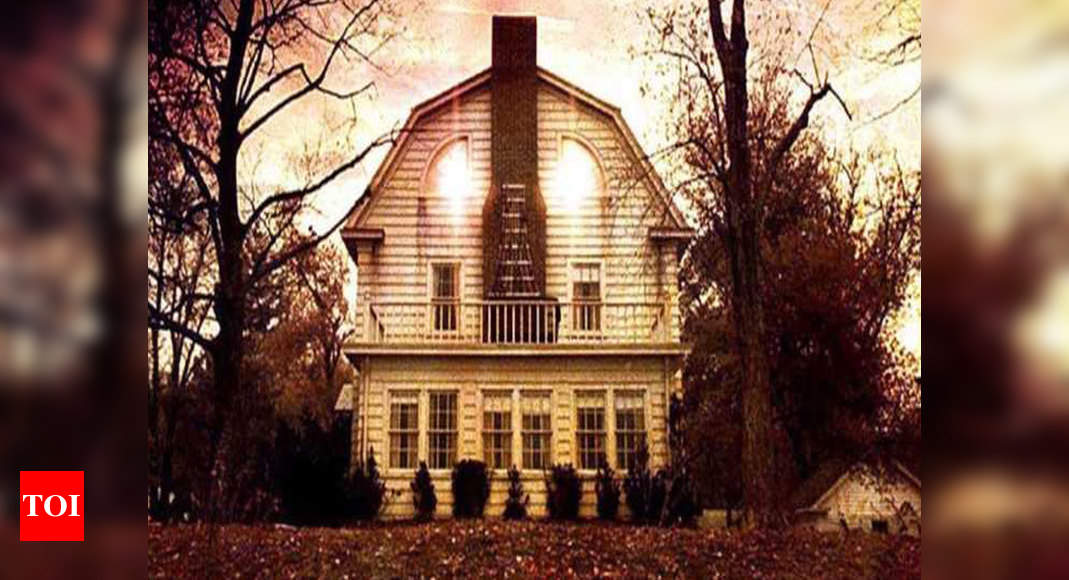 'Amityville 1974' greenlit | English Movie News - Times of India