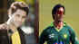 Pakistani pacer Shoaib Akhtar was the first choice for 'Gangster'