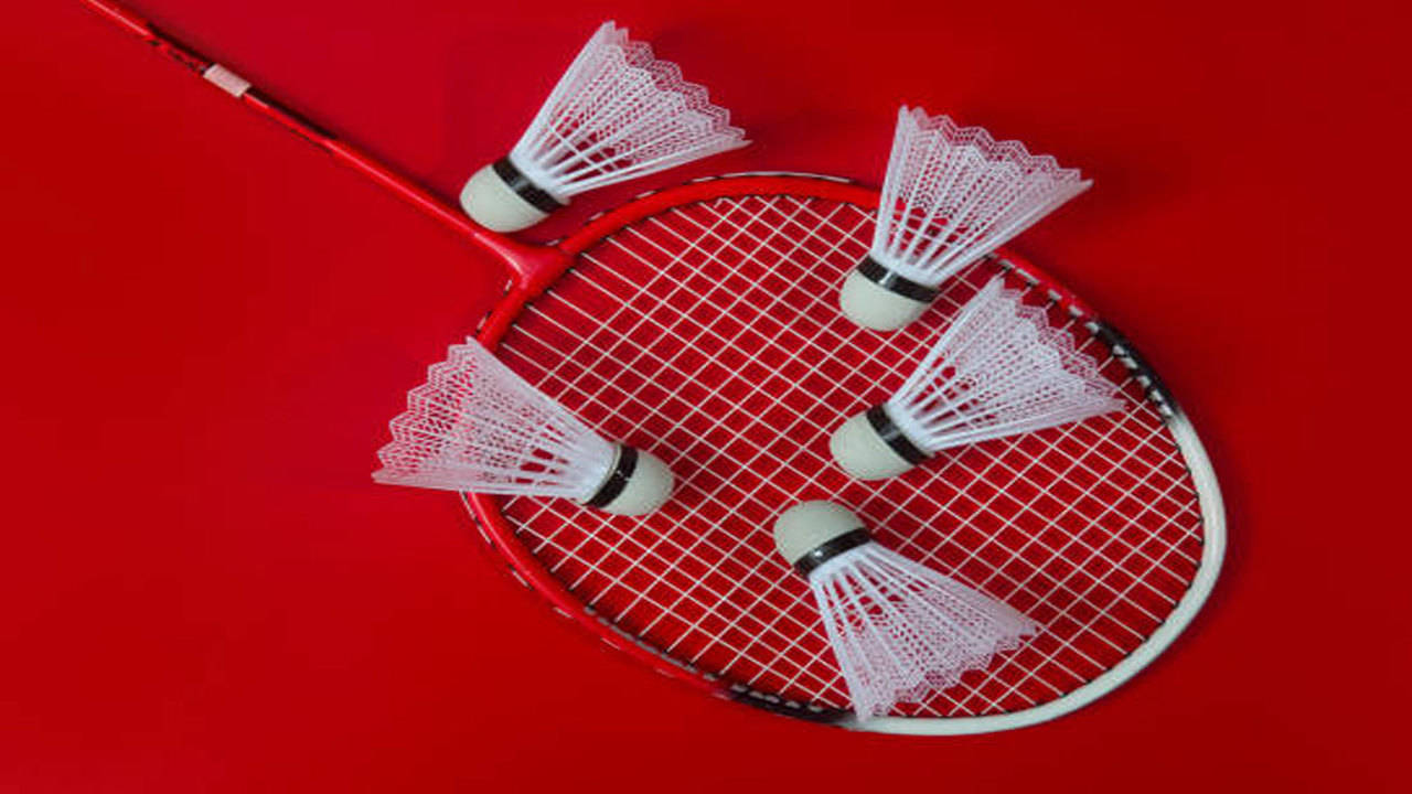 Buy Now the Best Badminton Shuttlecocks in Manchester, UK