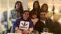 Aishwarya Rai Bachchan, Abhishek Bachchan and Navya Naveli Nanda spend family time together  in New York