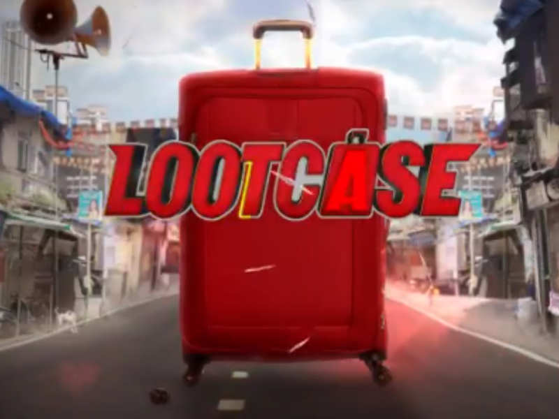 'Lootcase' promo: Kunal Kemmu and Rasika Dugal  starrer film to be released on 11th October