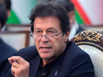 Pak PM Imran Khan to attend UNGA session for 1st time in Sept