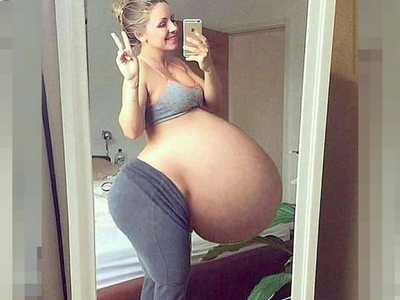 FACT CHECK: Did this American woman give birth to 17 baby boys at once?