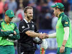 Kane Williamson's century helps New Zealand win against South Africa 