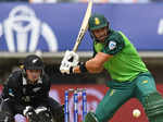 Kane Williamson's century helps New Zealand win against South Africa