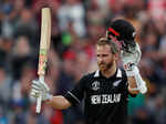 Kane Williamson's century helps New Zealand win against South Africa