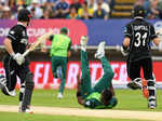 Kane Williamson's century helps New Zealand win against South Africa