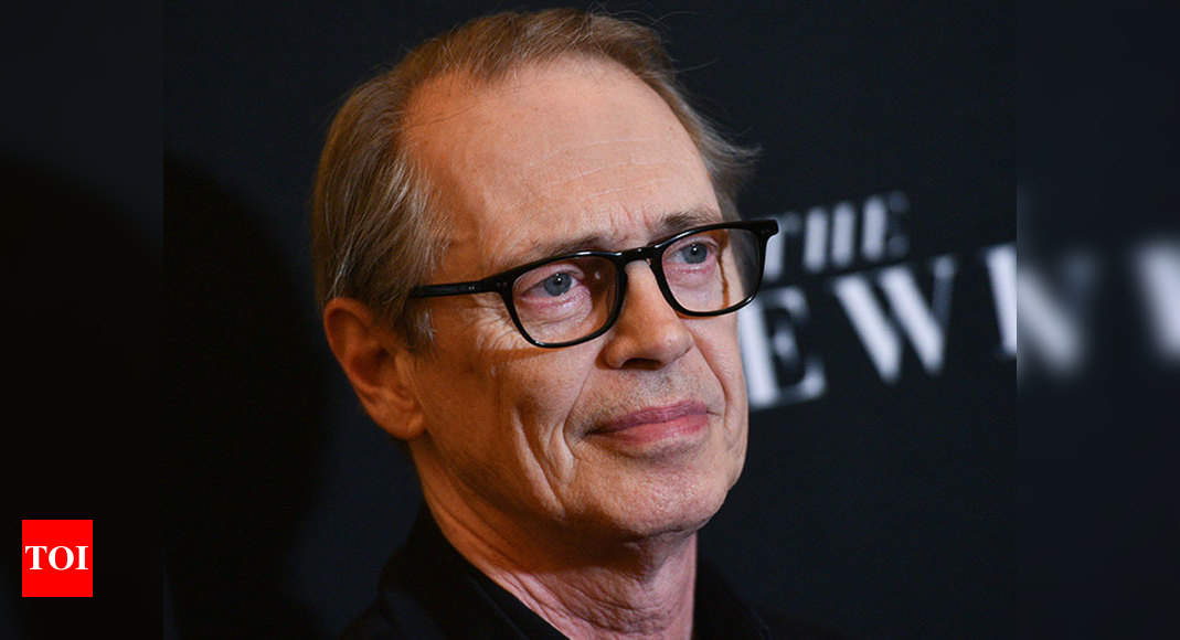 Steve Buscemi joins Judd Apatow's comedy | English Movie News - Times ...