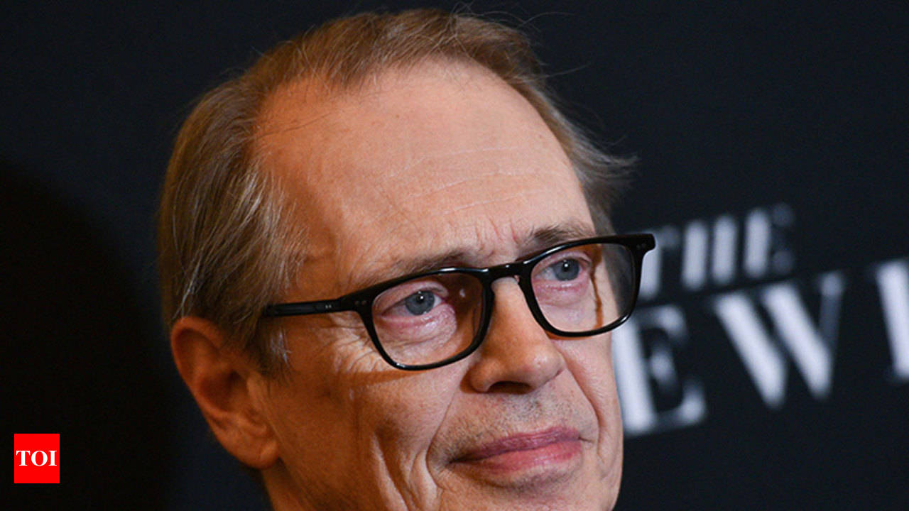 Steve Buscemi joins Judd Apatow s comedy English Movie News