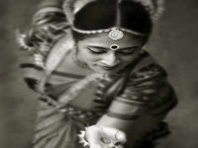 A talk and performance on Odissi dance this weekend