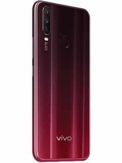 Vivo Y12 Price In India Full Specifications 15th May 21 At Gadgets Now