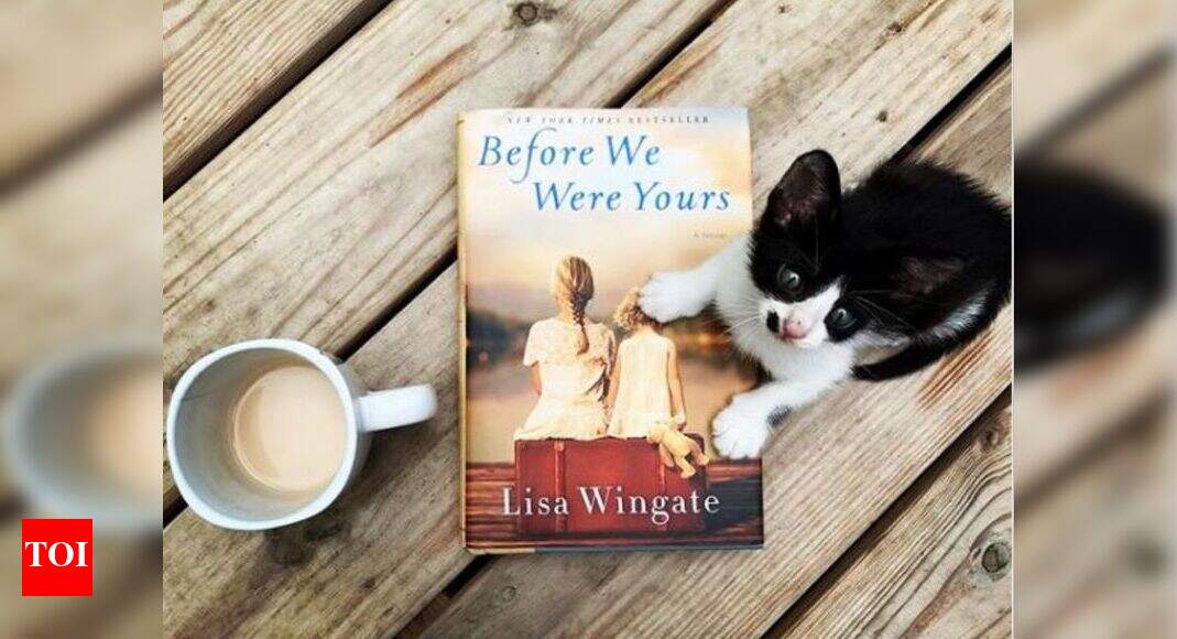 Micro review 'Before We Were Yours' by Lisa Wingate Times