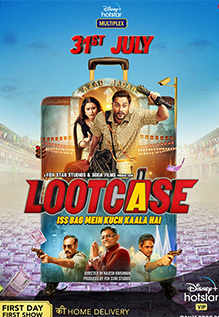 Lootcase