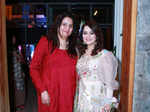 Sona Chatwani and Neeru Mohan