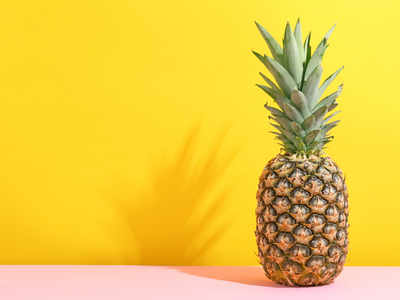 All you need to know about pineapple and its amazing health benefits