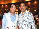 Shyam Shukla and Paras Nath Sharma 